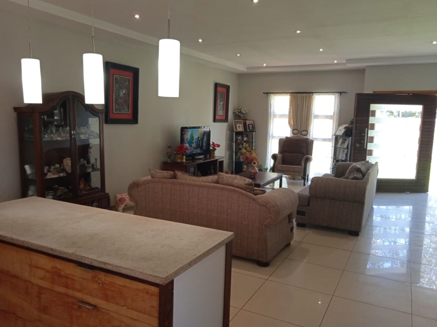 3 Bedroom Property for Sale in Quaggafontein Free State